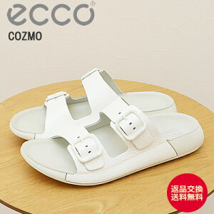 ő100|CgobNIHvGg[IyԕizECCO GR[ ECCO COZMO WOMEN'S SANDALS RY EBY T_ BRIGHT WHITE uCg zCg AEghA Lv fB[