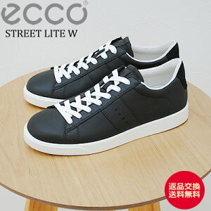 ő100|CgobNIHvGg[IyԕizECCO GR[ STREET LITE W Xg[gCg EBY BLACK/BLACK ubN/ubN C Xj[J[ V[Y Mtg v[