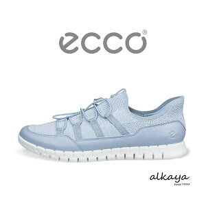 ��5/20����IP�ő�29�{���ő�100���|�C���g�o�b�N�I�H���y�ԕi�������������zECCO �G�R�[ GRUUV LITE W �O���[�u ���C�g �E�B�����Y BLUE �u���[ ���f�B�[�X ���U�[ �X���b�v�I�� �C �X�j�[�J�[ �V��