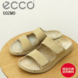 11/1IPő21{ő100|CgobNIHyԕizECCO GR[ COZMO MEN'S SLIDE SANDAL RY Y XCh T_ SAND Th V[Y AEghA Lv
