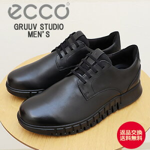 ő100|CgobNIHvGg[yԕizECCO GR[ ECCO GRUUV STUDIO MEN'S O[u X^WI Y BLACK ubN C Xj[J[ JWA V[Y