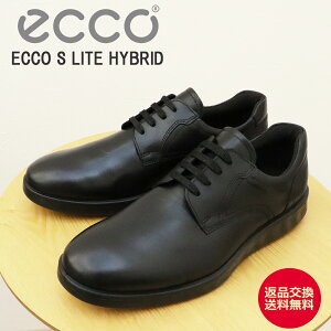 11/5IPő31{ő100|CgobNIHyԕizECCO GR[ ECCO S LITE HYBRID GX Cg nCubg Y BLACK ubN C Xj[J[ RtH[g V[Y@ 