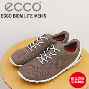 ő100|CgobNIHvGg[IyԕizECCO GR[ BIOM LITE MEN'S oCI Cg Y MOON ROCK [bN C Xj[J[ V[Y JWA RtH[g 
