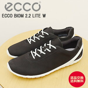 11/21-27IPő37{ő100|CgobNIHyԕizECCO GR[ WOMEN'S ECCO BIOM LITE oCI Cg EBY BLACK ubN C Xj[J[ V[Y fB[X R