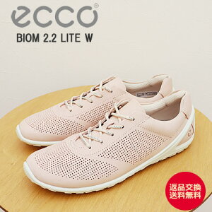 11/21-27IPő37{ő100|CgobNIHyԕizECCO GR[ WOMEN'S ECCO BIOM LITE oCI Cg EBY PINK sN C Xj[J[ V[Y fB[X Rt