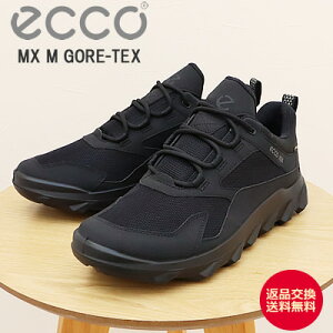 11/18IPő31{ő100|CgobNIHyԕizECCO GR[ MX MEN'S GORE-TEX GGbNX Y SAebNX BLACK/BLACK ubN/ubN C Xj[J[ V[Y M