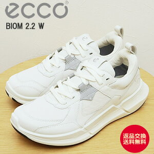 ő100|CgobNIHvGg[yԕizECCO GR[ WOMEN'S ECCO BIOM 2.2 W GORE-TEX oCI 2.2 SAebNX EBY WHITE/WHITE zCg/zCg C Xj[J[ V