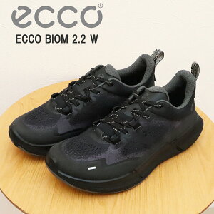 ��1/11-15����I�|�C���g�ő�37�{�I�v�G���g���[�I��30��OFF ECCO �G�R�[ ECCO BIOM 2.2 W �o�C�I�� 2.2 �E�B�����Y BLACK �u���b�N �C �X�j�[�J�[ �V���[�Y �J�W���A�� ���f�B�[�X �M�t�g �v���[���g ��