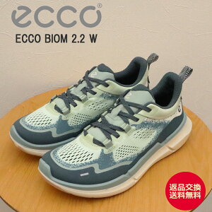 11/21-27IPő37{ő100|CgobNIHyԕizECCO GR[ ECCO BIOM 2.2 W oCI 2.2 EBY LIME C C Xj[J[ V[Y JWA fB[X Mt