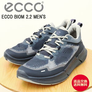 ő100|CgobNIHvGg[IyԕizECCO GR[ ECCO BIOM 2.2 MEN'S GR[ oCI 2.2 Y NAVY lCr[ C Xj[J[ V[Y JWA AEghA Mt