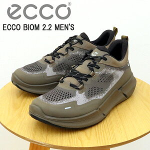 ��4/6-11����I�|�C���g�ő�38�{�I�v�G���g���[�I��20��OFF ECCO �G�R�[ ECCO BIOM 2.2 MEN'S �G�R�[ �o�C�I�� 2.2 �����Y BROWN �u���E�� �C �X�j�[�J�[ �V���[�Y �J�W���A�� �A�E�g�h�A �M�t�g �v���[��