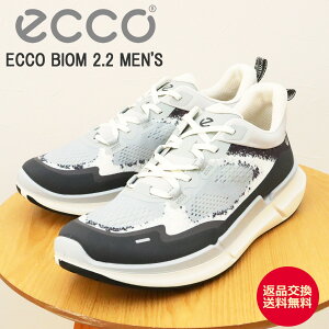 ő100|CgobNIHvGg[IyԕizECCO GR[ ECCO BIOM 2.2 MEN'S GR[ oCI 2.2 Y GRAY O[ C Xj[J[ V[Y JWA AEghA Mtg 