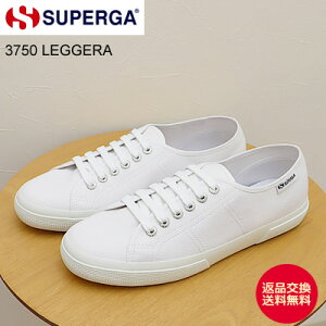 ��4/6-11����I�|�C���g�ő�38�{�I�v�G���g���[�I�y�ԕi�������������zSUPERGA �X�y���K 3750 LEGGERA ���b�W�F�[�� WHITE �z���C�g �����Y ���f�B�[�X �C �X�j�[�J�[ �V���[�Y �M�t�g �v���[���g ��