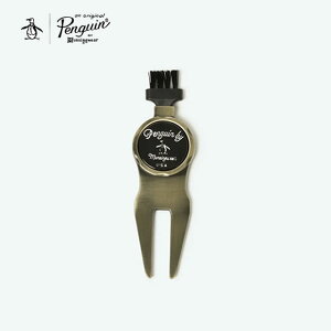 ő100|CgobNIHvGg[Iy[zPenguin by Munsingwear yM oC }VOEFA GREEN FORK & MARKER O[tH[N Ah }[J[ St EhACe St