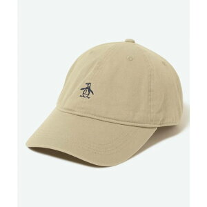 ő100|CgobNIHy[zPenguin by Munsingwear yM oC }VOEFA BASIC BASEBALL CAP xCVbN x[X{[ Lbv BLACK ubN NAVY lCr@BEIGE x[W Y 