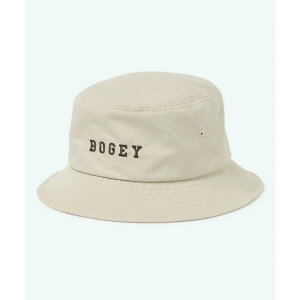 11/15IPő36{ő100|CgobNIHy[zPenguin by Munsingwear yM oC }VOEFA yBOGEY MANzHAT y{M[ }znbg BEIGE x[W BLACK ubN Y f