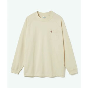 y[zPenguin by Munsingwear yM oC }VOEFA 60fS MOCK NECK SHIRT VbNXeB[Y bNlbN Vc WHITE zCg BLACK ubN bNlbN Y St K[bg O