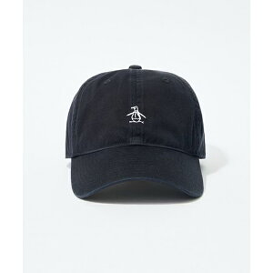 9/30IPő22{ő100|CgobNIHy[zPenguin by Munsingwear yM oC }VOEFA Logo Cap S Lbv BLACK ubN NAVY lCr@BEIGE x[W Y fB[