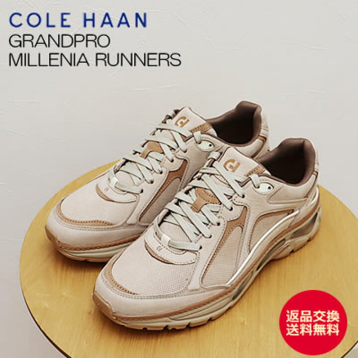 楽天市場】【返品交換送料無料】COLE HAAN コールハーン GRANDPRO 