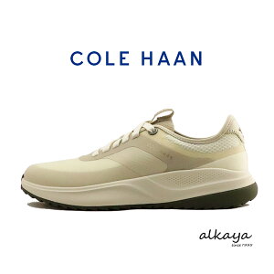 �y�ԕi�������������zCOLE HAAN �R�[���n�[�� GRANDPRO ALL DAY GOLF �O�����h�v�� �I�[���f�C �S���t ANGORA/SESAME/IVORY �A���S��/CH���C�g�Z�T�~/�A�C�{���[ �����Y �C �S���t�V���[�Y �X�p�C�N���X �h