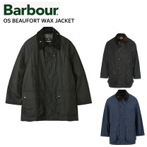 楽天市場】barbour beaufort blackの通販