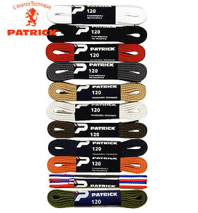 12/13-15IPő32{ő100|CgobNIHySL001zPATRICK SHOE LACES pgbN V[[X R 110cm 120cm yMARATHONEBOSTON^CvzANZT[ CЂ CR Mtg v[g 