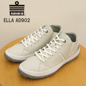 10/30IPő22{ő100|CgobNIHAdmiral Ah~ ELLA G AD-902 IVORY AC{[ V[Y Xj[J[ JWA  fB[X wlC