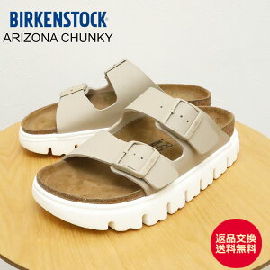 ő100|CgobNIHvGg[IyԕizBIRKENSTOCK rPVgbN Papllio psI ARIZONA CHUNKY A]i `L[ BF rRt[ SAND CASTLE ThLbX