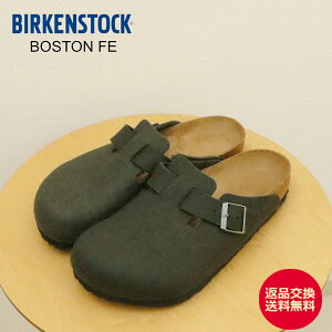 11/30IPő31{ő100|CgobNIHyԕizBIRKENSTOCK rPVgbN BOSTON FE {Xg tFg THYME ^C M[ RtH[g Y T_ 