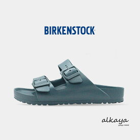 ★最大100％ポイントバック！？要エントリーBIRKENSTOCK ビルケンシュトック ARIZONAEVA アリゾナ BASALT GRAYバサルト グレー メンズ レディース コンフォートサンダルコンフォート サンダルオフィス 事務所 ドイツ製 ビルケン ギフト プレゼント 贈り物