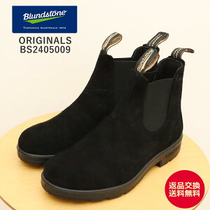 yԕizBlundstone uhXg[ ORIGINALS IWiX BS2405009 BLACK ubN Xb| XbvI TChSA u[c C V[Y AEghA Lv RtH[g U