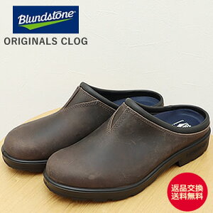yԕizBlundstone uhXg[ ORIGINALS CLOG IWiX NbO BS2422028 Clay NC IChU[ Xb| XbvI C Xj[J[ V[Y AEghA Lv