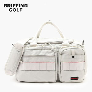 11/30IPő31{ő100|CgobNIHy[zBRIEFING GOLF u[tBO St CLASSIC CLUB BOSTON AIR NVbN Nu {Xg GA[ SILVER Vo[ Y fB[X@{X