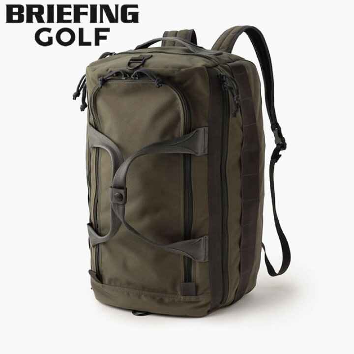 楽天市場】【即納】BRIEFING GOLF ブリーフィング ゴルフ TURF PHANTOM 