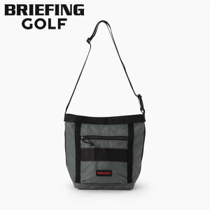 11/18IPő31{ő100|CgobNIHy[zBRIEFING GOLF u[tBO St VERTICAL CART TOTE SP o[`J J[g g[g GRAY O[ Y fB[X@J[gg[g J[