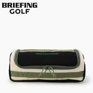 ��4/9����I�|�C���g�ő�38�{�I�v�G���g���[�I�y���[�zBRIEFING GOLF �u���[�t�B���O �S���t SHOES CASE WL �V���[�Y �P�[�X �E�b�h�����h BLACK×IVORY �u���b�N×�A�C�{���[ �V���[�Y �C �P�[�X �o�b�O 