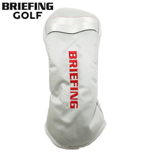 ��6/1����IP�ő�31�{���ő�100���|�C���g�o�b�N!?���y���[�zBRIEFING GOLF �u���[�t�B���O �S���t DRIVER COVER PRO AIR �h���C�o�[�J�o�[ �v�� �G�A�[ SILVER �V���o�[ �����Y ���f�B�[�X�@�y���K�戵�X