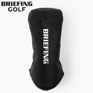 ��6/1����IP�ő�31�{���ő�100���|�C���g�o�b�N!?���y���[�zBRIEFING GOLF �u���[�t�B���O �S���t DRIVER COVER PRO AIR �h���C�o�[�J�o�[ �v�� �G�A�[ BLACK �u���b�N �����Y ���f�B�[�X�@�y���K�戵�X