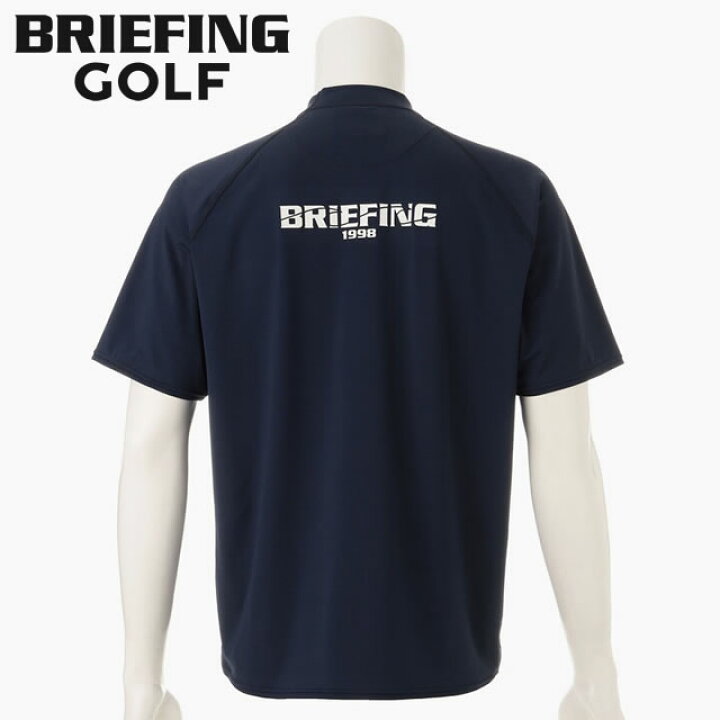 楽天市場】【即納】BRIEFING GOLF ブリーフィング ゴルフ ST MS LOGO  