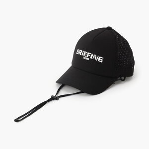 12/1IPő30{ő100|CgobNIHy[zBRIEFING GOLF u[tBO St ST MS SURF CAP Y T[t Lbv BLACK ubN lCr[ zCg I[u@Y fB