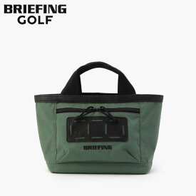 ★5/25限定！最大100％ポイントバック!?要エントリー★【即納】BRIEFING GOLF ブリーフィング ゴルフ CART TOTE DL FD RIP カートトート ディーエル FOREST GREEN フォレスト グリーン メンズ レディース　【正規取扱店】ルフエ ruffue