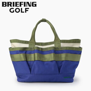 ��12/21-26����IP�ő�38�{���ő�100���|�C���g�o�b�N�I�H�y���[�zBRIEFING GOLF �u���[�t�B���O �S���t TOOL TOTE WL �c�[���g�[�g �E�b�h�����h BLUE×IVORY �����Y ���f�B�[�X�@�y���K�戵�X�z���t�G ru