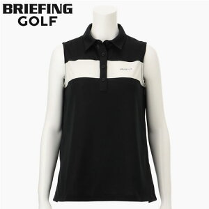 11/1IPő21{ő100|CgobNIHy[zBRIEFING GOLF u[tBO St WOMENS PANEL MESH NS SHIRT RELAXED FIT EBY pl bV m[X[u Vc bNXtB