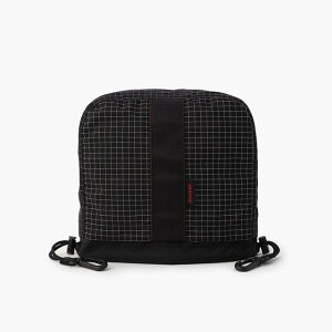 11/30IPő31{ő100|CgobNIHy[zBRIEFING GOLF u[tBO St ACA Jo[ V|g IRON COVER RS BLACK ubN BROWN uE Y fB[X@