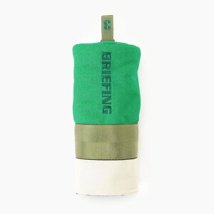 ���ő�100���|�C���g�o�b�N�I�H�v�G���g���[�I�y���[�zBRIEFING GOLF �u���[�t�B���O �S���t BARREL FAIRWAY WOOD COVER WL �o���� �t�F�A�E�F�C�E�b�h �J�o�[ �E�b�h�����h BLACK×IVORY �����Y ���f�B�[�X