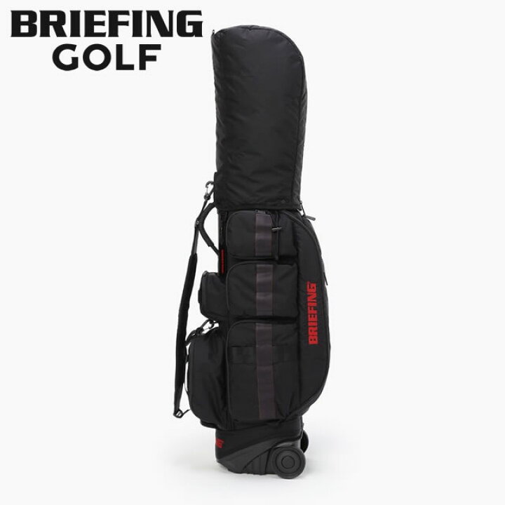 楽天市場】【即納】BRIEFING GOLF ブリーフィング ゴルフ キャディ 