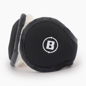 y[zBRIEFING GOLF u[tBO St STORMFLEECE EAR MUFF Xg[t[X C[}t SAND Th BLACK ubN CHARCOAL `R[ OLIVE I[uY fB[X Ehpi@yK
