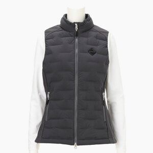 12/5IPő41{ő100|CgobNIHy[zBRIEFING GOLF u[tBO St WS HYBRID DOWN VEST EBY nCubh _E xXg BLACK ubN BEIGE x[W CHARCOAL `