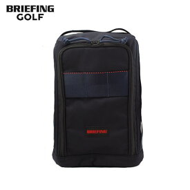 【即納】BRIEFING GOLF ブリーフィング ゴルフ GARMENT BOX AIR ガーメント ボックス エアー DEEP SEA ディープシー シューズ 靴 ケース バッグ 袋 メンズ レディース　【正規取扱店】ルフエ ruffue