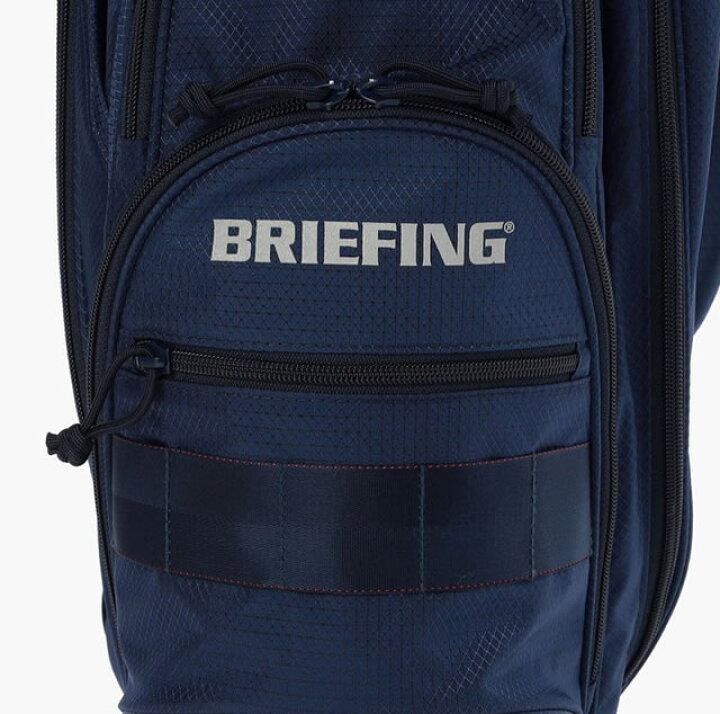 楽天市場】【即納】BRIEFING GOLF ブリーフィング ゴルフ キャディ 